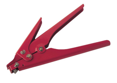 Pince à collier plastique - SAM OUTILLAGE - 220-10Z