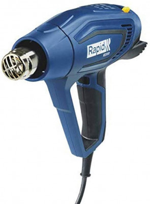 Décapeur thermique 2000W R2000 - RAPID - 5001342