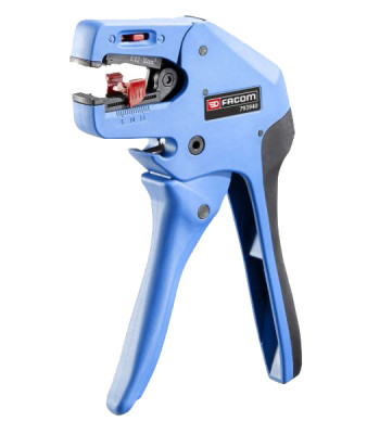Pince à dénuder et à couper automatique SWINGO 90® - FACOM - 793940PB