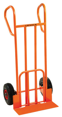 Diable AXIS avec roues increvables - MONDELIN - 601020