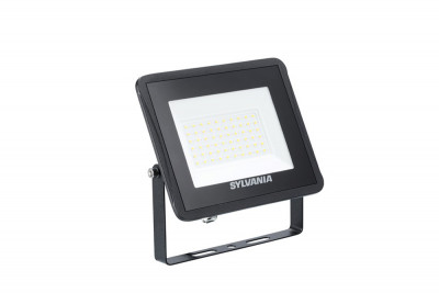 Projecteur SYLFLOOD IP 65 noir 5000Lm - SYLVANIA - 0047109