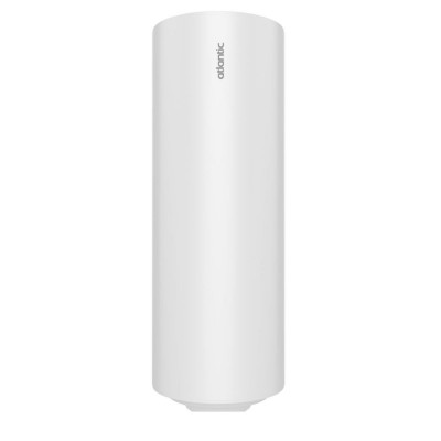 Chauffe-eau électrique vertical mural compact CHAUFFEO 200L - ATLANTIC - 021227