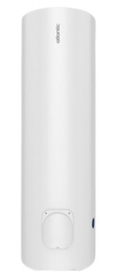 Chauffe-eau électrique 300L ZENEO ACI hybride vertical sur socle - ATLANTIC - 154319