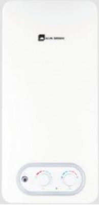 Chauffe-bain ONDEA BAS NOx LC11-4 Hydropower sans veilleuse gaz naturel - ELM LEBLANC - 7736504817
