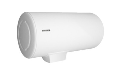 Chauffe-eau électrique blindé horizontal raccordement dessous 100L - THERMOR - 253014