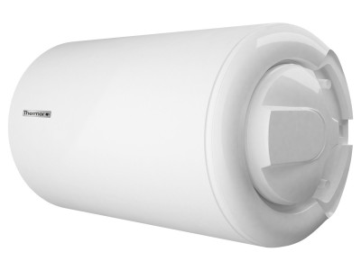Chauffe-eau électrique BLINDÉ horizontal raccordement côté  75L - THERMOR - 853408