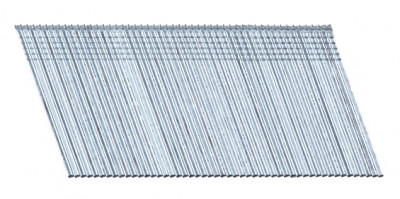 Pointes 16GA 20° 1,2 x 38 mm pack 2500 DCN660 DEWALT DNBA1638GZ