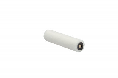 Paquet de 10 mini-manchons Laquor 100mm - ROULOR - 327410