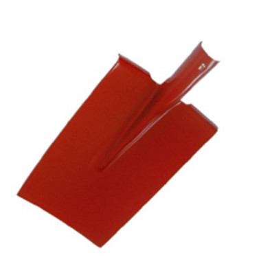 Bêche SENLIS 26cm en acier emmanchée bois pomme 100cm - MERMIER - 985103