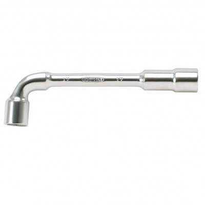 Clé à pipe débouchée 28 m 12 mm SNA EUROPE