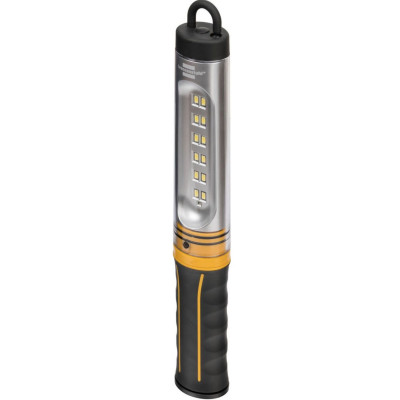 Lampe de travail Led WL 500 A rechargeable 520 lumens BRENNENSTUHL