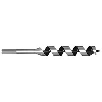 Mèche à bois hélicoïdale 12 mm SNA EUROPE