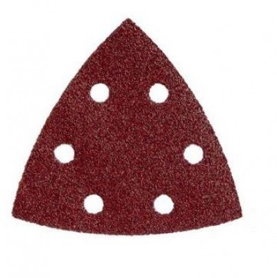 Feuilles abrasives P 120 MEF METABO