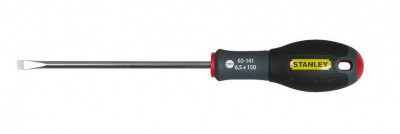 Tournevis mécanicien Fatmax 8 x 175 mm STANLEY BLACK & DECKER
