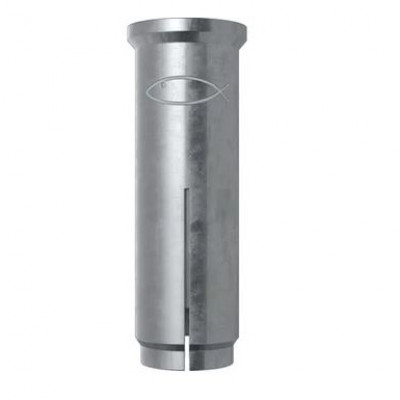 Cheville métal EAII M10 x 40 boite de 50 FISCHER