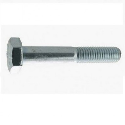 Corps de boulon tête hexagonale 100 kg 22 x 100 mm GFD