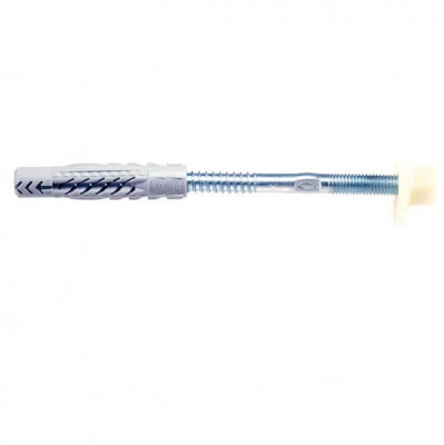 Fixation chauffe-eau BO Longueur 120 FISCHER