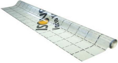 Membrane hygro-régulante Vario Duplex rouleau de 40 x 1,5 m ISOVER