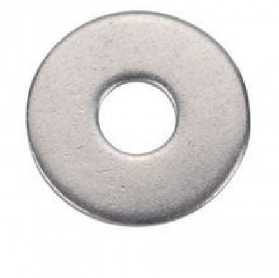 Rondelles large inox unité diamètre 14 mm ACTON QUINCAILLERIE