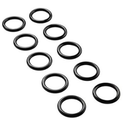 Joint torique chromé (lot de 10) GROHE