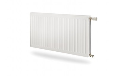 Radiateur eau chaude COMPACT 11 400x600mm 424W RADSON FRANCE