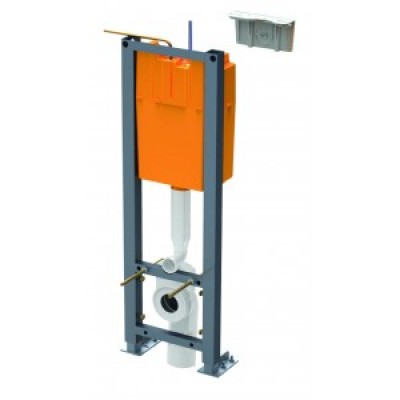 Bati VERSO  BCU GT PN  350 - SIAMP