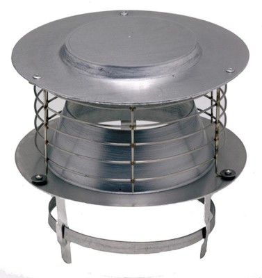 Aspirateur aluminium VARISPIR D105/125 TEN