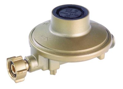 Détendeur 465 butane 28mbar CLESSE