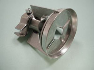 S/E tête combustible FKS40 DE DIETRICH