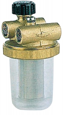 Filtre bitube rg2 WATTS INDUSTRIES