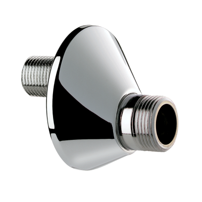 Raccord décalé mâle 2x17 mâle 20x2 DELABIE