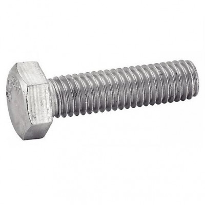 Vis tête hexagonal inox 10 x 100 mm ACTON QUINCAILLERIE