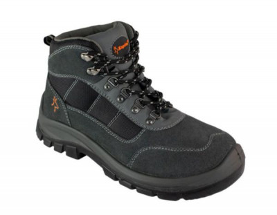 Chaussures haute Nebraska S3 SRC pointure 46 KAPRIOL