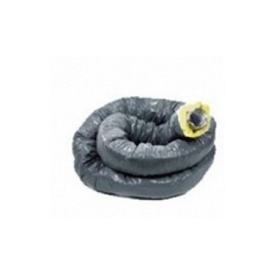 Conduit souple acoustique diamètre 160 épaisseur 25 ATLANTIC CLIM/VENTIL