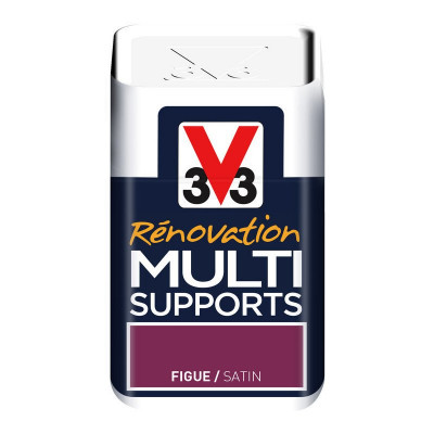 Rénovation multi-supports figue 75 ml V33