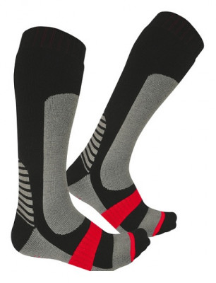 Chaussettes hiver pointure 39/41 SINGER FRERES