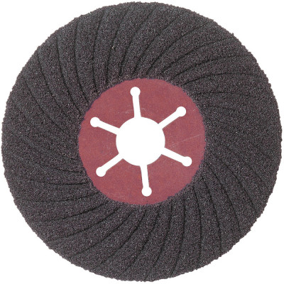 Disque Sidaflex C semi-rigide carbure grain 100 125 g SIDAMO