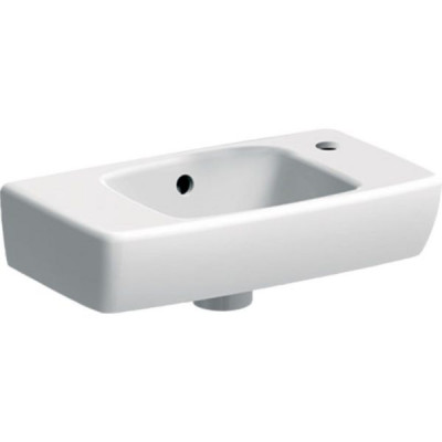Lave-mains Renova Compact 45 cm GEBERIT