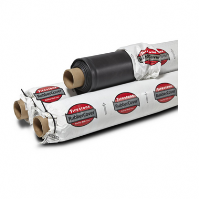 Membrane EPDM Rubbercover 1,52 mm 3,05 x 7,62 m ALPEX FIRESTONE