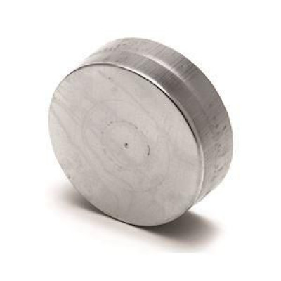 Bouchon mâle-femelle galvanisé 400 mm ALDES