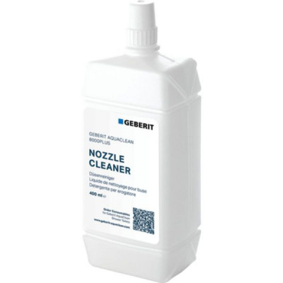 Liquide de nettoyage de la buse Aquaclean 8000 Plus GEBERIT