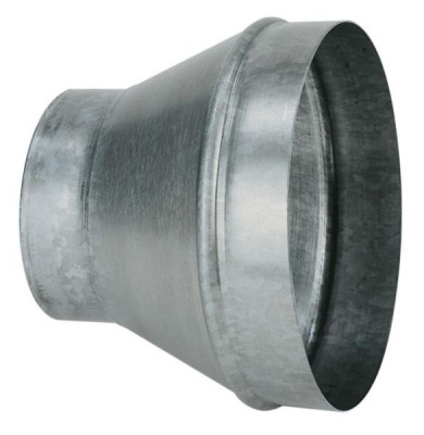 Réduction conique concentrique 315 à 250 mm ATLANTIC