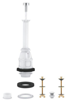 Soupape Servo 3 L GROHE