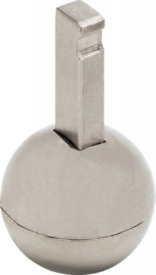 Sphère hydropulseur HANSGROHE
