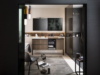 Miroir Delphy Unique Urban Pro 69 x 90 cm DELPHA