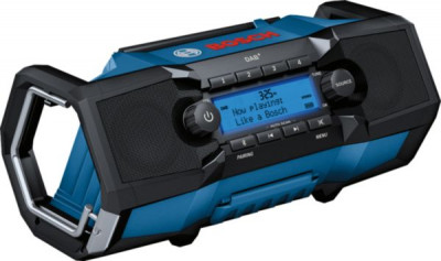 Radio GPB 18V-2 SC BOSCH