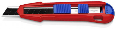 Cutter universel CutiX 165 x 40 mm KNIPEX