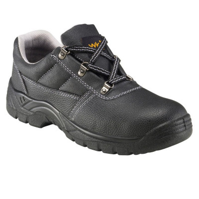 Chaussures de sécurité basses Aries S3 pointure 41 KAPRIOL