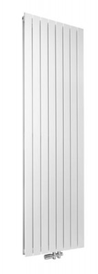 Radiateur eau chaude Fassane vertical double ACOVA