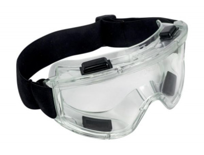 Lunettes slalom Cds KAPRIOL